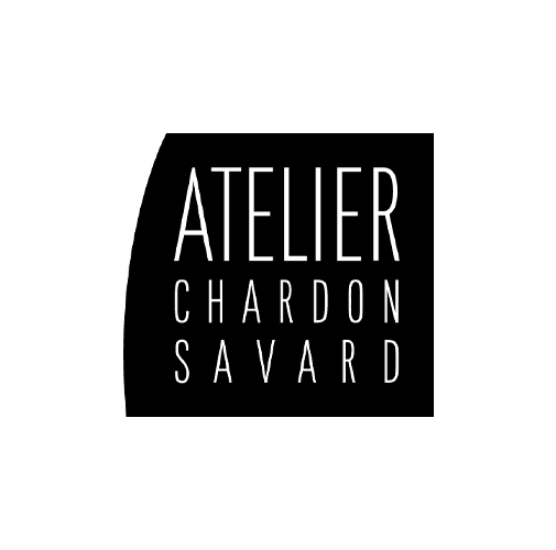 Logo Atelier Chardon Savard