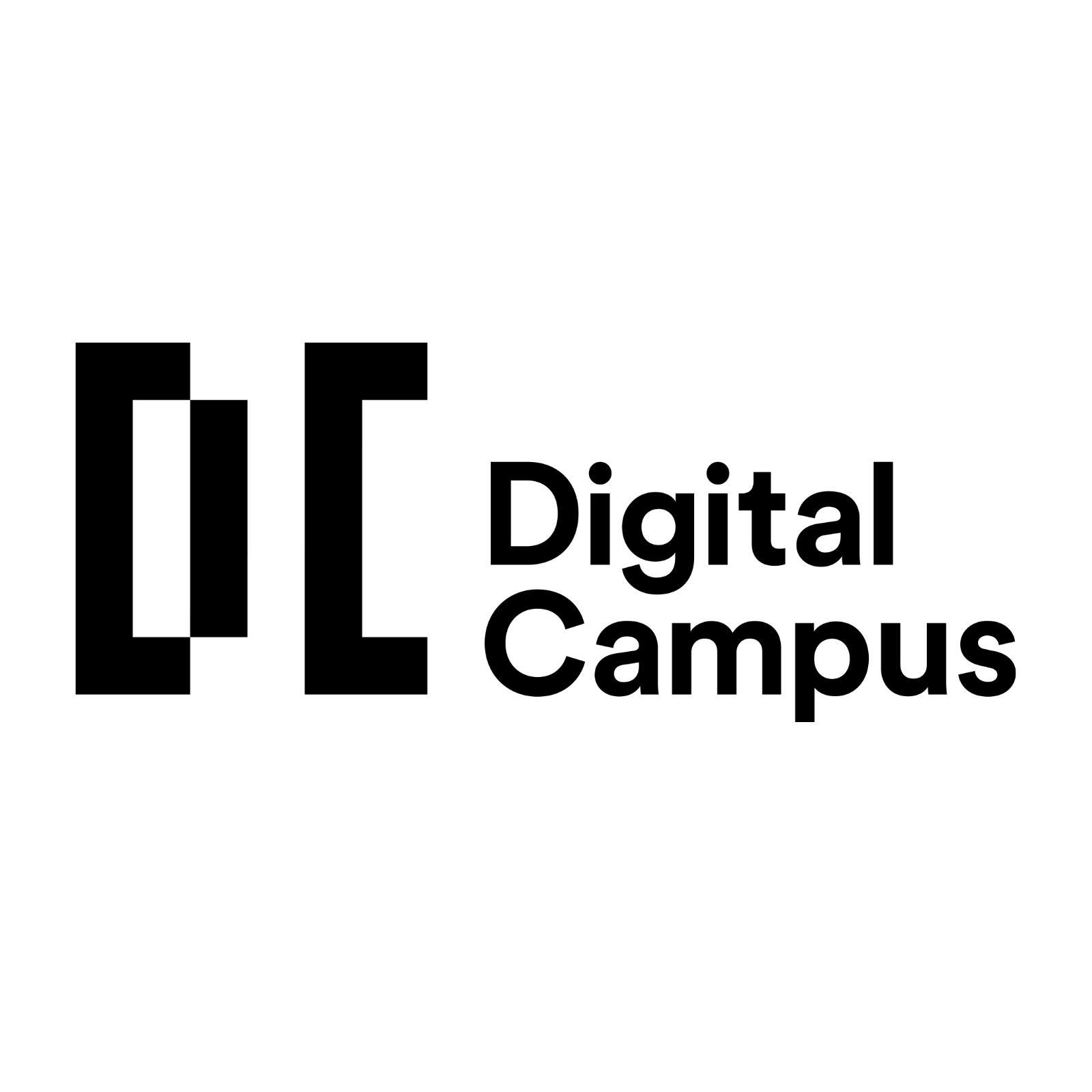 Logo Digital Campus