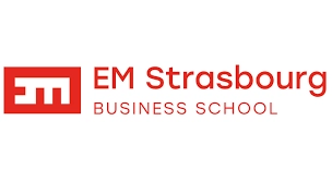 Logo EM Strasbourg