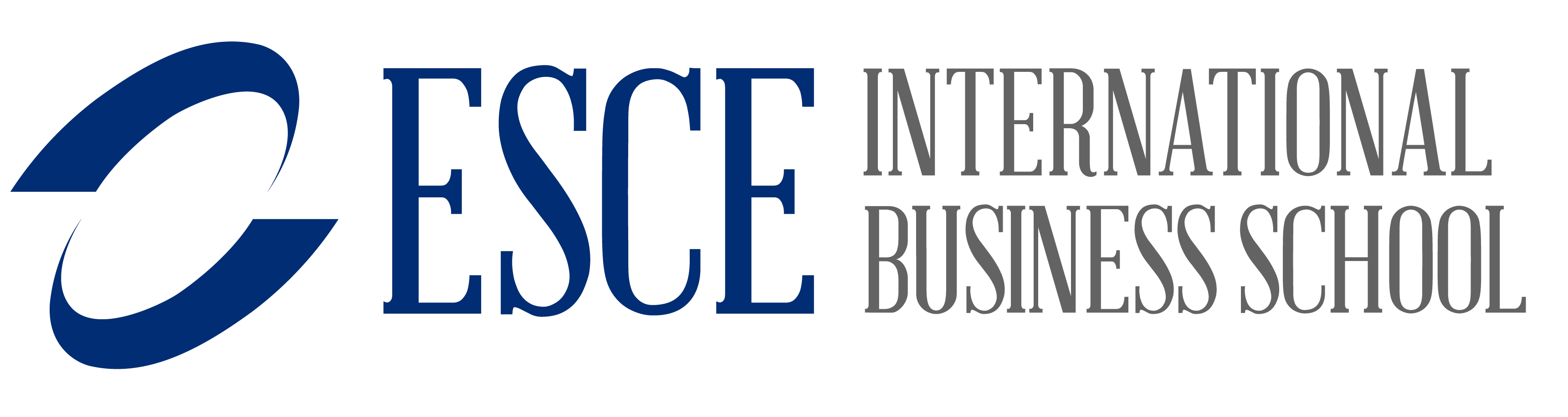 Logo ESCE