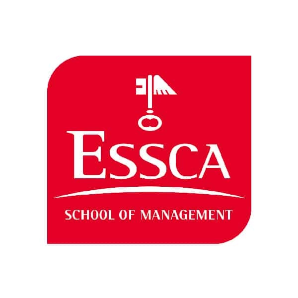 Logo LOGO ESSCA