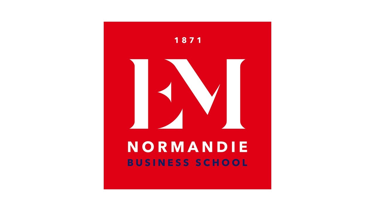 Logo Em Normandie