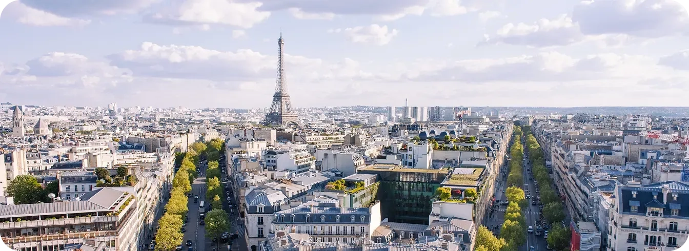 Orientation études en France