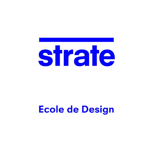 Logo Strate